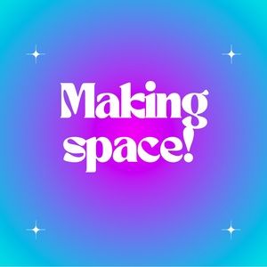 Help me to make some space at my closet!